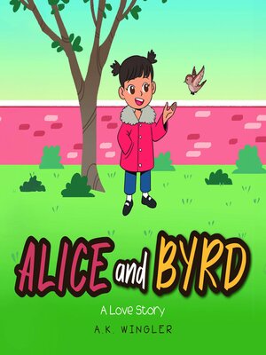 cover image of Alice and Byrd